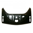 Front panel, long front hood, -67 Beetle USA