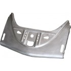 Front panel, long front hood, 60-67 Beetle, AUTOCRAFT