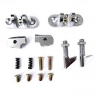 Roof Hook Kit for Convertible Beetle 60-