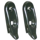 Guide plate, top alignment, set of 2, 1303 cabrio