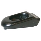 Top lock lower part, 1303 cabrio