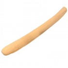 Header bow, in wood, beetle cabrio 8/67-7/72