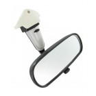Rear view mirror Beetle convertible, stock style, beetle cabrio 8/67-
