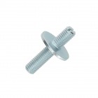 Window adjusting screw for Convertible side-window, each