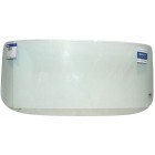 Windshield, E-marked, clear/clear, superbeetle 1303