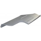 Batterytray, karmann ghia 67-74