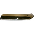 Front bumper corner, left, European Karmann