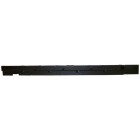 Heating channel, right, Karmann 69-74