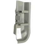 Door pillar, left, Karmann 56-