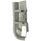 Door pillar, right, Karmann 56-