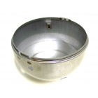 Headlight bucket, Karmann 56-74