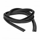 Front hood seal, Karmann 56-74