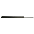 Long door seal, right, beetle 8/55-