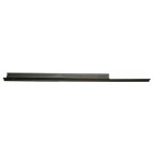 Long door seal, right, beetle 8/55-