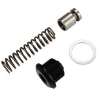 Kit ressort et clapet de pression d'huile pour moteur T4 17/1800cc et 914 2000cc