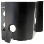 Front hinge pillar, left, Beetle 8/55-