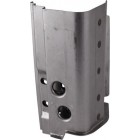 A-Post Lower Door Hinge Repair Section for the Left Side, Beetle -62, AUTOCRAFT