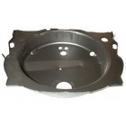 Spare Wheel Well for 1302 and 1303 Models only