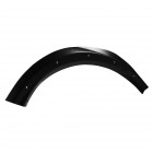 Mountingstrip rear wing, left, Beetle 8/55-