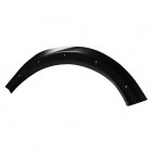 Mountingstrip rear wing, right, Beetle 8/55-