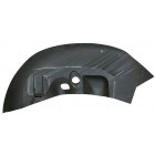 Suspension rear panel, left, Beetle 8/66-