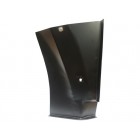 Inner wing panel, door pillar, left, Beetle 1200-1300