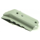 Front Blade Bumper Mount for Left or Right