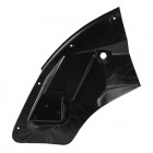 Front bumperbracket left, Beetle 1200 8/73- and 1300/1500 8/67-