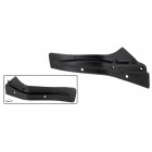 Rear bumper support left, Beetle -65