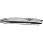 Rear bumper support left, Beetle 52-60, Auto Craft