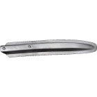 Rear bumper support right, Beetle 52-60, Auto Craft