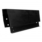 Quarter section panel, rear, small, right, Beetle 8/55-