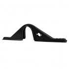 Napoleonhat on front chassis, Beetle 1200/1300 8/55-