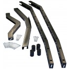 Vw Bug 3" Body Lift Kit With Hardware For Standard Length Pan