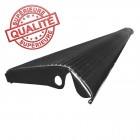 Running-board left, without moulding, Superior Quality