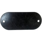 Inspection cover seal, Beetle -7/64