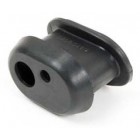 Rubber Boot for Cable Exit, Beetle 58-71