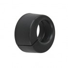 Shift rod seal between transmission nose and chassis, Beetle -9/52 and Bus -7/59