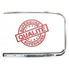 Trim door frame, left, German OE quality, Beetle -7/64