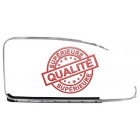 Trim door frame, right, German OE quality, Beetle 8/64-