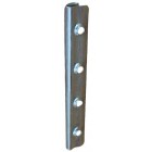 Hinge for pop-out window, each