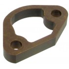 Intermediate flange