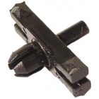 Clips for small moulding kit, each