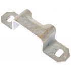 Engine Lid Striker Plate T1 64-65