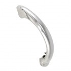 Front hood latch, Beetle 8/52-7/67, Wolfsburg West