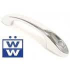 Front hood latch, Beetle 8/67-, Wolfsburg West