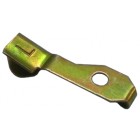 Spring Clip Left Hand Door Locking Rod