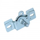 Door lock mechanism left, Beetle 56-64
