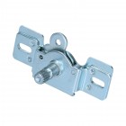 Door lock mechanism right, Beetle 56-64