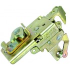 Door Lock Mechanism to fit the Left Hand Side, Beetle 68-79